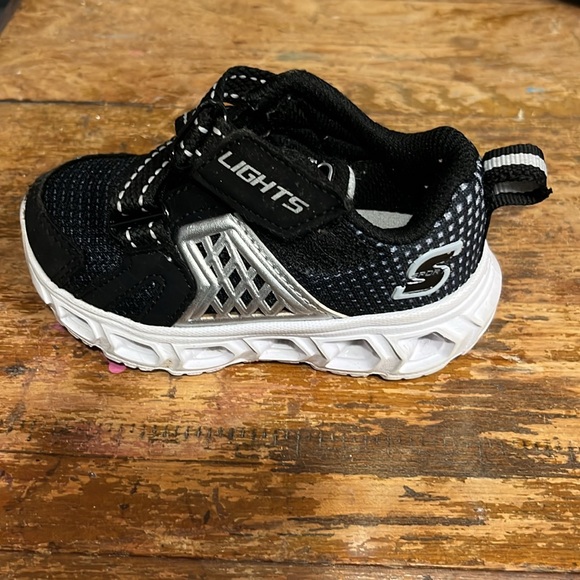 Toddler Tennis Shoes Bundle of 5 - Picture 13 of 13